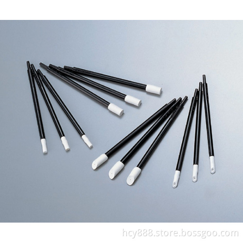 Cleanroom PU Foam Swab